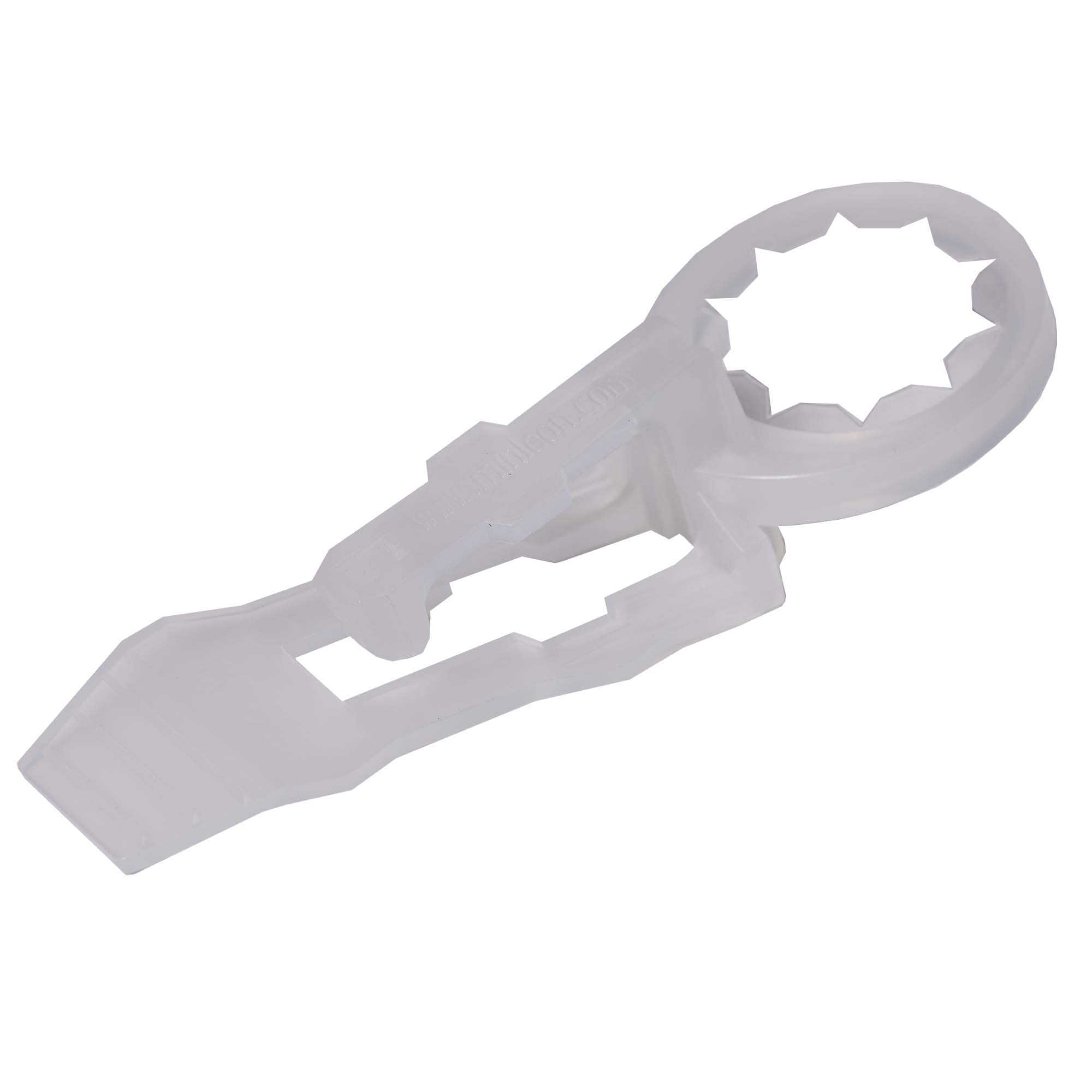 Light Clips C9 Circle Clip V2+ Wintergreen Corporation