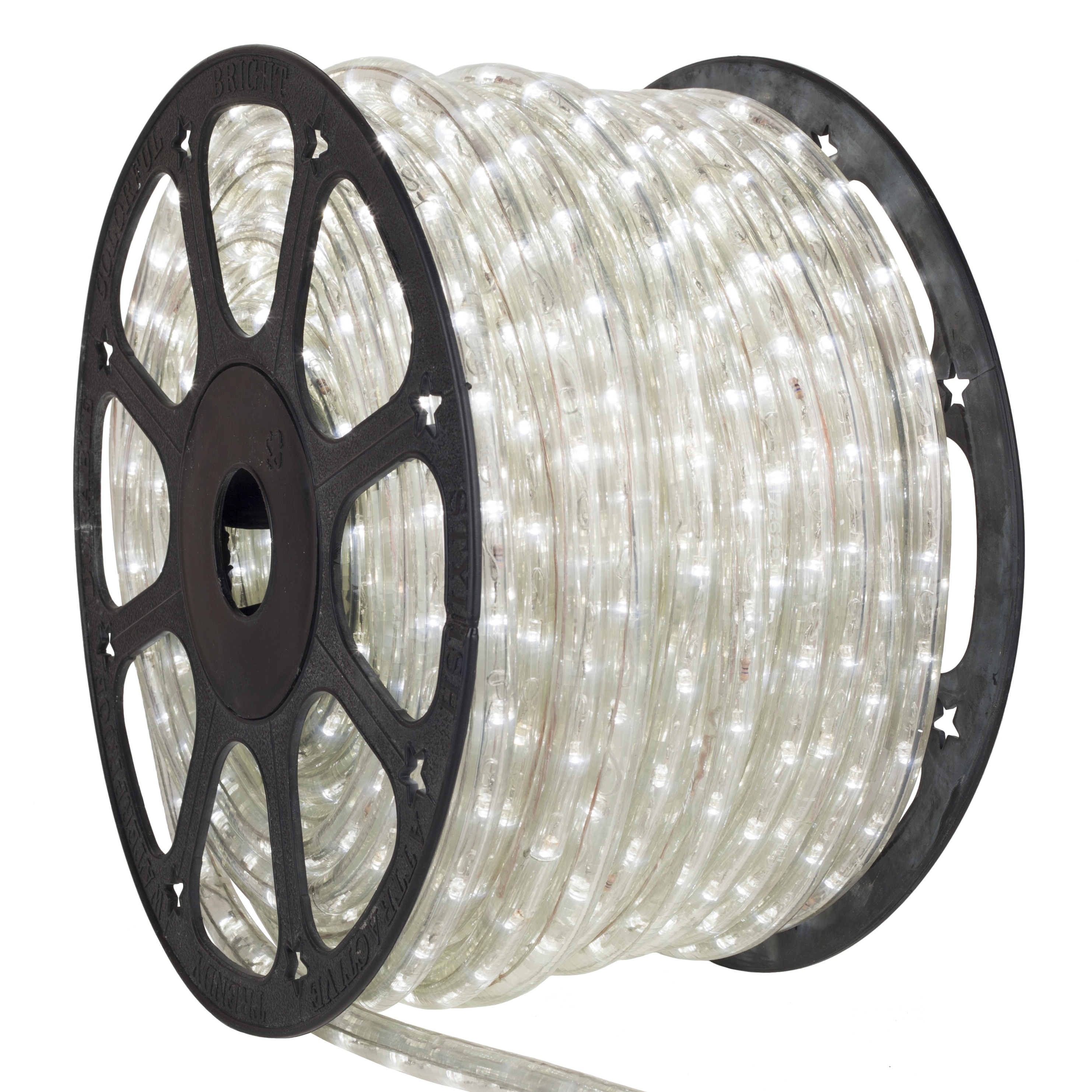 10mm led rope light