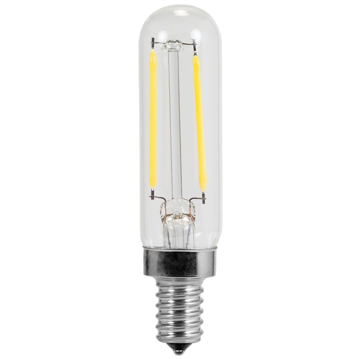 T20 120V Warm White LED Replacement Bulbs - Wintergreen Corporation