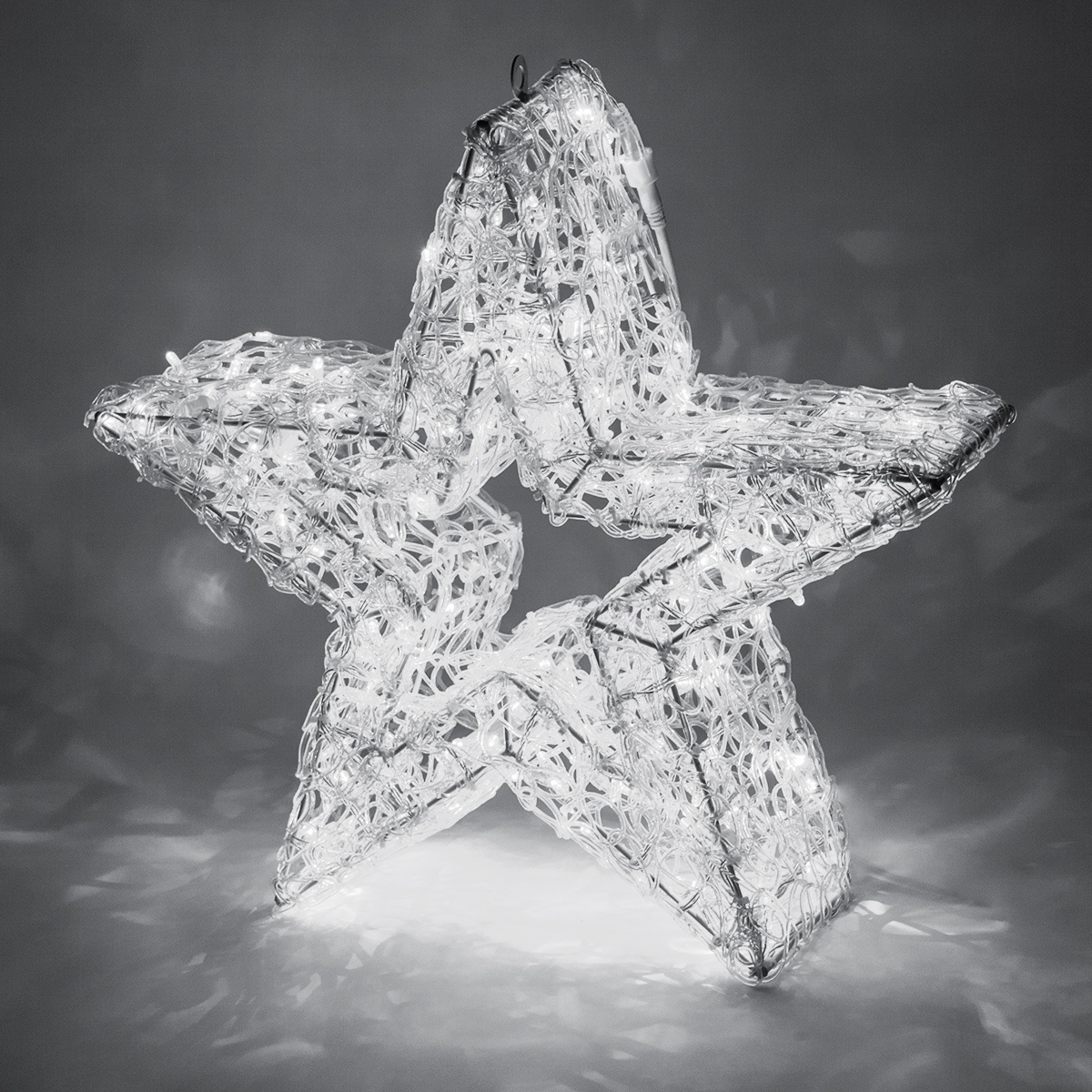 クリスマス 白色 LED クリスタル スターライト 90cm 61MWzVr3UrL._UF350,350_QL80_.jpg