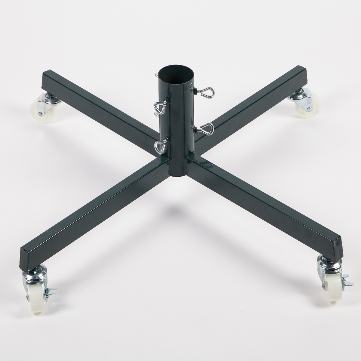 Commercial Rolling Tree Stand Wintergreen Corporation