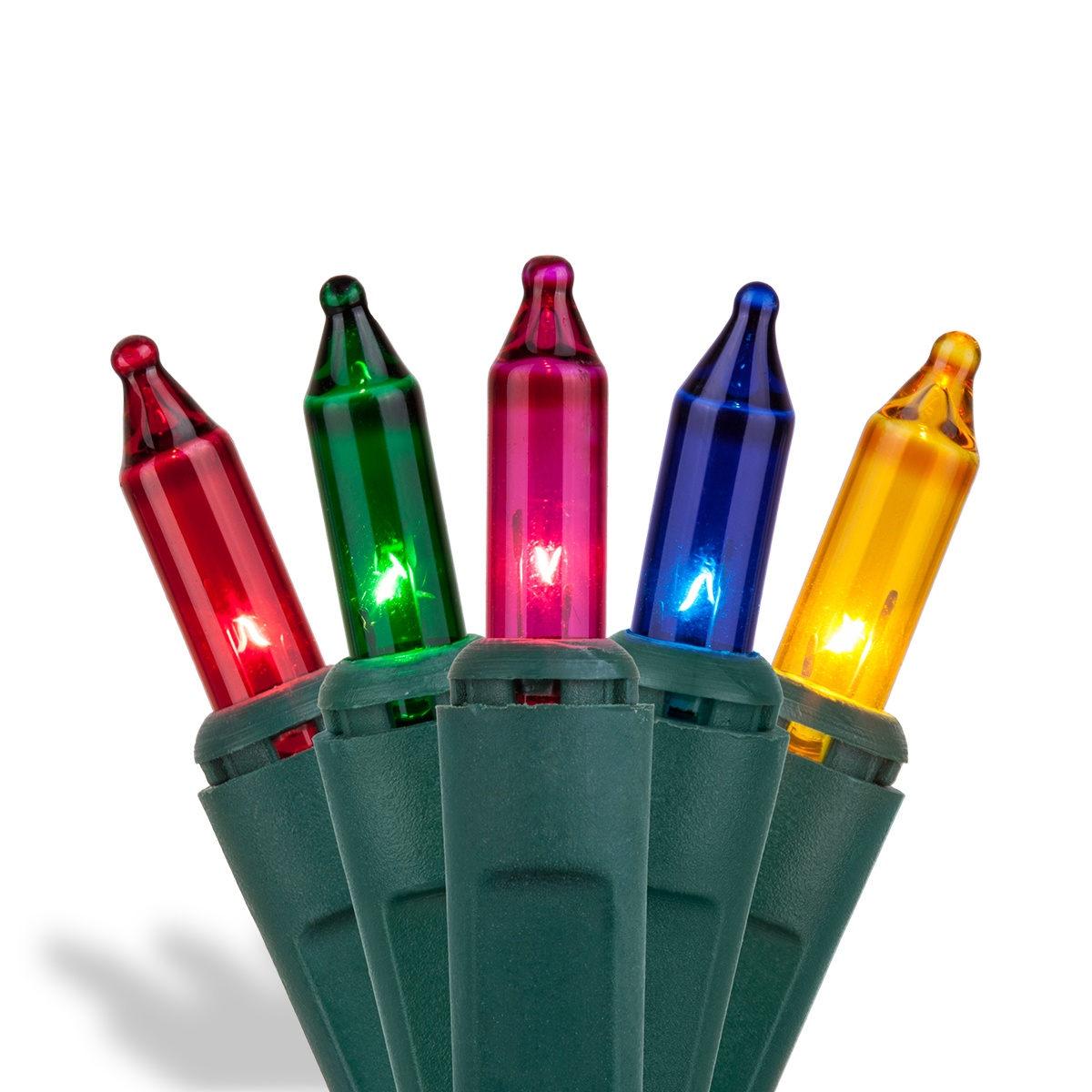 Mini Lights Wintergreen Corporation
