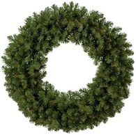 Unlit Wreaths - Wintergreen Corporation