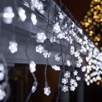 wintergreen lighting 70 m5 led icicle lights