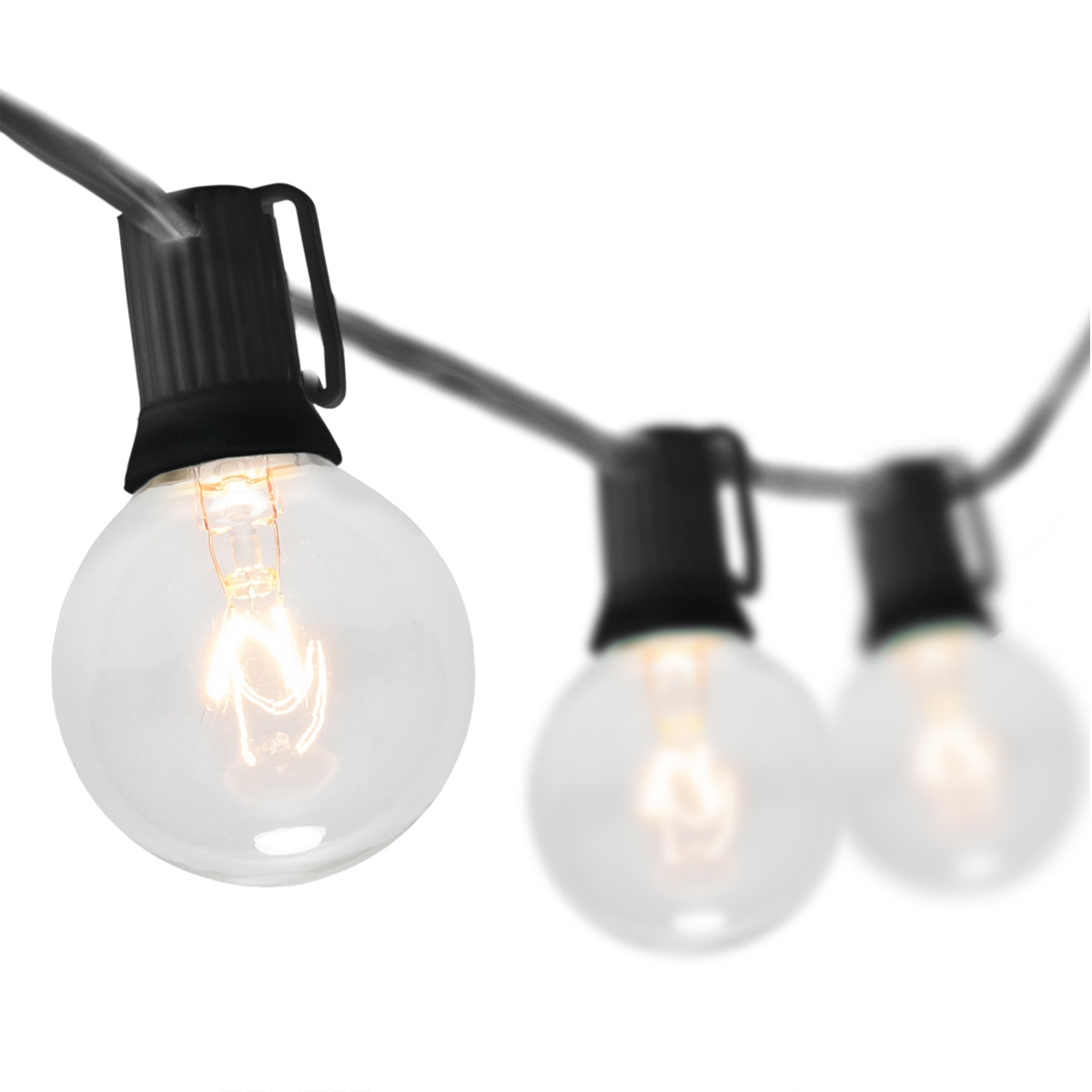 Patio String Light Sets Wintergreen Corporation